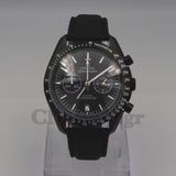 Omega Speedmaster  - Moonwatch Dark Side Of The Moon Ceramic