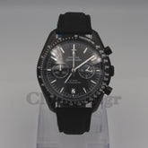 Omega Speedmaster - Moonwatch Dark Side Of The Moon Ceramic