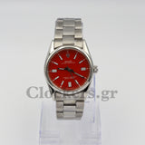 OYSTER PERPETUAL 36 REFERENCE 124300 RED DIAL 2AA