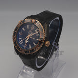 OMEGA SEAMASTER PLANET OCEAN MASTER  43.5 MM