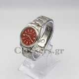 OYSTER PERPETUAL 36 REFERENCE 124300 RED DIAL 2AA