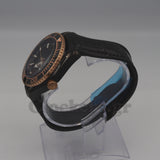 OMEGA SEAMASTER PLANET OCEAN MASTER  43.5 MM