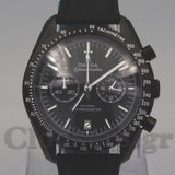 Omega Speedmaster  - Moonwatch Dark Side Of The Moon Ceramic