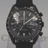 Omega Speedmaster - Moonwatch Dark Side Of The Moon Ceramic