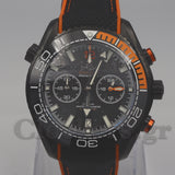 SEAMASTER PLANET OCEAN 45,5mm