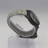 Omega Swatch Omega Swatch X Omega Moonswatch - Snoopy grey