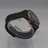 OMEGA SEAMASTER PLANET OCEAN MASTER  43.5 MM