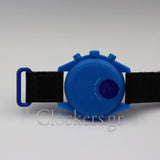 Omega Swatch Omega Swatch X Omega Moonswatch - Snoopy Blue