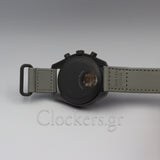 Omega Swatch Omega Swatch X Omega Moonswatch - Snoopy grey