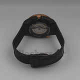 OMEGA SEAMASTER PLANET OCEAN MASTER  43.5 MM