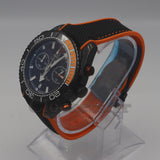 SEAMASTER PLANET OCEAN 45,5mm