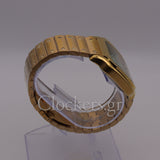 CARTIER SANTOS NEW 2023 SANTOS DE CARTIER SKELETON GOLD