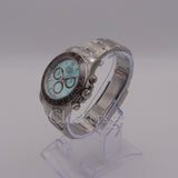 Rolex Daytona Platinum Full Set 116506 ice
