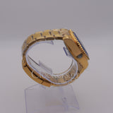 Rolex Sea-Dweller Deepsea 136668LB 44mm Yellow Gold Blue Dial & Blue Bezel