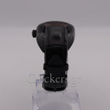 FRANCK MULLER CASABLANCA AUTOMATIC BLACK DIAL MEN'S WATCH