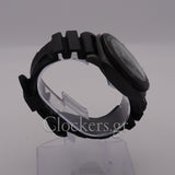 Panerai Submersible S Brabus Carbotech Black and Green Dial PAM01283