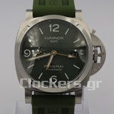 PANERAI LUMINOR GMT 47MM