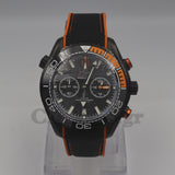 SEAMASTER PLANET OCEAN 45,5mm