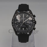 Omega Speedmaster  - Moonwatch Dark Side Of The Moon Ceramic