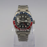 Tudor Black Bay GMT Pepsi 41mm 79830RB