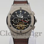 HUBLOT CLASSIC FUSION  CHRONOGRAPH -