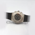 HUBLOT CLASSIC FUSION  CHRONOGRAPH -