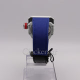 Richard Mille RM 67 67-02 RM 67-02 White Carbon Transparent Dial 47 mm
