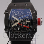 Richard Mille RM 67 67-02 | Sebastien Ogier | 2024 |