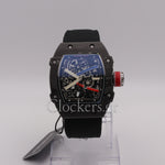 Richard Mille RM 67 67-02 | Sebastien Ogier | 2024 |