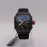 Richard Mille RM 67 67-02 | Sebastien Ogier | 2024 |
