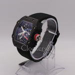 Richard Mille RM 67 67-02 | Sebastien Ogier | 2024 |