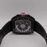Richard Mille RM 67 67-02 | Sebastien Ogier | 2024 |