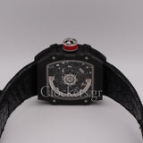Richard Mille RM 67 67-02 | Sebastien Ogier | 2024 |
