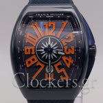 FRANCK MULLER VANGUARD