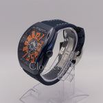 FRANCK MULLER VANGUARD
