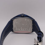 FRANCK MULLER VANGUARD