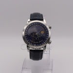 Patek Philippe Sky Moon Tourbillon 502P Sky Moon Tourbillon Platinum
