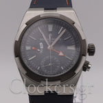 VACHERON CONSTANTIN OVERSEAS