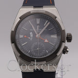 VACHERON CONSTANTIN OVERSEAS