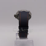 VACHERON CONSTANTIN OVERSEAS