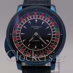 JACOB & CO. 'THE CASINO TOURBILLON' CA100.40 ONYX DIAL LIMITED EDITION