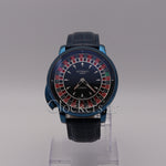 JACOB & CO. 'THE CASINO TOURBILLON' CA100.40 ONYX DIAL LIMITED EDITION