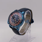 JACOB & CO. 'THE CASINO TOURBILLON' CA100.40 ONYX DIAL LIMITED EDITION