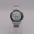 Rolex Daytona Platinum Full Set   116506 ice