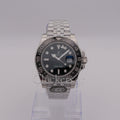 Rolex GMT-Master II Bruce Wayne -2025 - Full Set  126710GRNR