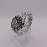 Rolex GMT-Master II Bruce Wayne -2025 - Full Set  126710GRNR