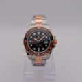 Rolex GMT-Master II COMPLETE GMT-Master II 