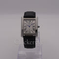 Cartier Tank Solo