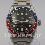 Tudor Black Bay GMT Pepsi 41mm 79830RB